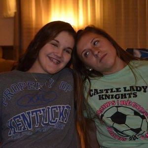 Meet your Posher, Aleya